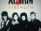 ALARM, The - Strength 1985-1986 (remastered) - Vinyl (gatefold 2xLP)