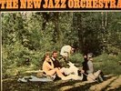 NEW JAZZ ORCHESTRA, The - Le Dejeuner Sur L'Herbe - Vinyl (LP)