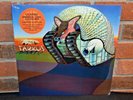 * EMERSON, LAKE & PALMER - Tarkus, Ltd 180G BLACK VINYL LP Razor&Tie OOP  Bend