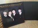 THE BEATLES SO MUCH YOUNGER THEN 5 PICTURE DISC SET EXCELLENT CONDITION