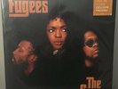 Fugees The Score - Vinyl Me Please Ltd Ed Black & Gold vinyl with bonus 7