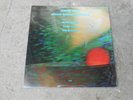 DAVID TORN-CLOUD ABOUT MERCURY-BILL BRUFORD-MARK ISHAM-LP-SHRINK-ECM 1322-NM