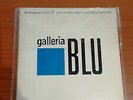 HAINS RAYMOND DISCO VINILE blu PER SAFFA - Galleria Blu 1970