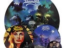 KING DIAMOND 7 Vinyl PICTURES Fatal Portrait, Abigail, Them, Conspiracy, The Eye