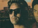 Miami Vice:III-1985-TV Series USA-Original Soundtrack-Record LP