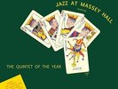 Charlie Parker - Jazz At Massey Hall (Limited E Vinyl LP