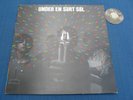 LP Under En Sört Söl 1980 | EX