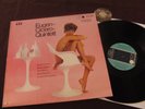 LP Eugen Cicero Quintett Bailey Germany 1968 | M- to EX