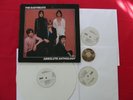 3 LP THE EASYBEATS Absolute Anthology white vinyl 1986 Germany | M-