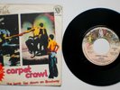 GENESIS - CARPET CRAWL - THE LAMB LIES DOWN ON BROADWAY-THE FAMOUS... 6073 363