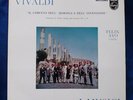 Felix Ayo I Musici Vivaldi 'Il Cimento' Concertos 5-8 Philips Hi-Fi 835109-AY