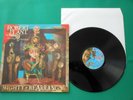 ROBERT PLANT LP MIGHTY REARRANGER 2005 SANCTUARY REC. GATEFOLD NM