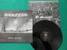 DISFEAR LP SOUL SCARS 1995 NM NASUM, AT THE GATES, WOLFBRIGADE