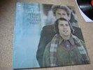 Simon And Garfunkel Bridge Over Troubled Water LP UK 1st Press - Front Laminated