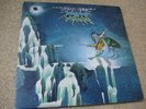 Uriah Heep Demons And Wizards LP UK 1st Press - GREAT AUDIO    BARGAIN