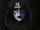 Kiss -  Ace Frehley  Picture Disc Vinyl LP  Brand New & Sealed