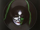 Kiss -  Peter Criss  Picture Disc Vinyl LP  Brand New & Sealed