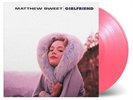 Sweet, Matthew-Girlfriend (1LP Coloured) (UK IMPORT) VINYL NEW