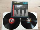 THE JAM - SNAP-1st UK PRESS-SUPERB AUDIO-EX DOUBLE ALBUM 1983