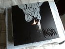 ELECTRIC WIZARD, BLACK MASSES DIE HARD EDITION BOX SET, MINT UNPLAYED RISE ABOVE
