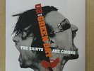 U2 & GREEN DAY - Saints are coming ***ltd + numbered 7