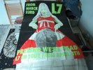 L7, BRICKS ARE HEAVY LP, ORIGINAL 1992 SPECIAL EDITION PRESS WITH POSTER, NM CON