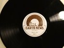 Earth News Radio Show Record LP Frank Zappa Tubes Mickey Mouse Show 6/21/76