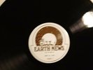 Earth News Radio Show Record LP Jackson 5 Michael Jackson Elvin Bishop 5/31/76