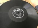 BUDDY HOLLY : IT DOESN'T MATTER ANYMORE / RAINING IN MY HEART 78 rpm 10