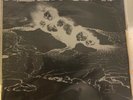 Metal Massacre 1 - 1982 Metal Blade 1st Pressing w/ Metallica Misprint MBR 1001