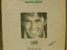 FRANCO CALIFANO - IMPRONTE DIGITALI - LP