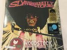 Sly and The Family Stone- Woodstock 1969 RSD Vinyl