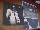 NEIL YOUNG LP 1975 Tonight's The Night 1st Press Reprise Textured Cover + Insert