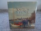 angus stone vinyle édition Numérotée 1.000 exemplaires  . ..angus julia stone
