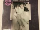 Johnny Thunders - Que Sera Sera Resurrected (Limited Purple& White 2LP) RSD19