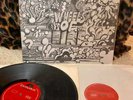 CREAM Wheels Of Fire LP UK NEAR MINT Eric Clapton Psych Ginger Baker Jack Bruce