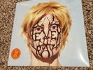 Fever Ray, Plunge vinyl LP, new/sealed, The Knife, synth pop, dance