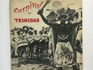 CARNIVAL IN TRINIDAD   RARE 10