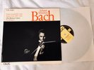 Calig CAL 30403 Stereo - Bach Partitas Violin Solo Otto Buchner (Rundbogen) mint