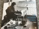 Bob Dylan ?– The Witmark Demos 1962-1964: The Bootleg Series Vol 9 - 4LP Vinyl 