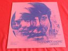 LP –Fabrizio De André ?– Canzoni SMRL 6233