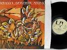 Amon Düül II Live in London (LP, Vinyl EX?) Album Original Ger 1974, Krautrock