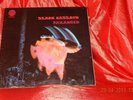 BLACK SABBATH PARANOID 1970 VINYL RARE VERTIGO SPACESHIP LABEL FOR THAT YEAR