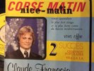 Sp Claude Francois Corse Matin