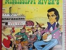 DICK RIVERS - LP 