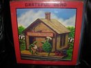 GRATEFUL DEAD terrapin station ( rock )