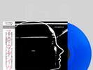 SLOWDIVE - JAPANESE TOUR TRANSLUCENT BLUE VINYL - LTD 300 COPIES SOLD OUT
