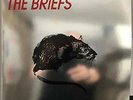 The Briefs-Platinum Rats VINYL NUEVO