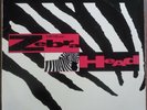 Zebra Head OST - Vinyl Album