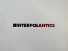 Interpol ?- Antics - Vinyl - inkl. Booklet - LP (2004)